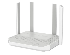 Маршрутизатор Netcraze Ultra NC-1812 — Wi-Fi 7 BE7200, 10G, 2.5G, Mesh, USB 3.2