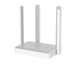 Маршрутизатор/ Netcraze Explorer 4G Интернет-центр с модемом 4G, Mesh Wi-Fi 5 AC1200 и 4-портовым Smart-коммутатором