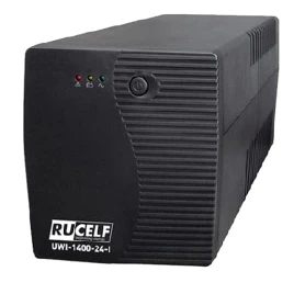Источник бесперебойного питания RUCELF UWI-750PS-12-E