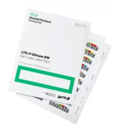 Наклейка HPE Q2017A