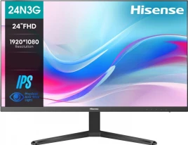 Монитор Hisense 24N3G-PRO 23.8" IPS FHD 100 Гц