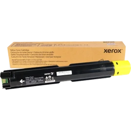 Тонер картридж VLC7120 жёлтый/ Extra high capacity yellow VersaLink C7120/C7125/C7130