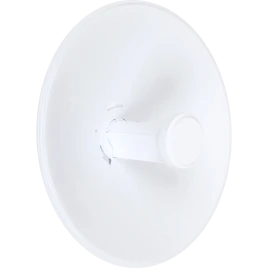 Маршрутизатор/ A powerful completely outdoor unit including 2x 22dBi (2x2 MIMO) antennas for the 5GHz band as a PtP or PtMP solution.