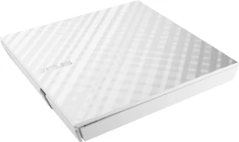 Устройство для записи оптических дисков/ SDRW-08D2S-U LITE/WHT/G/AS