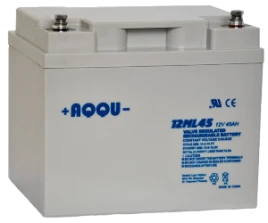 Батарея аккумуляторная AQ-12ML40