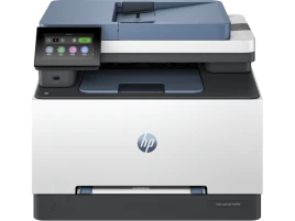 Лазерное МФУ/ HP Color LaserJet Pro MFP 3303fdw
