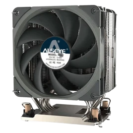 Кулер для сервера/ 4U Active Server Cooler 4677-M96 CPU Socket: Intel LGA 4677/4710 TDP: 350 W
