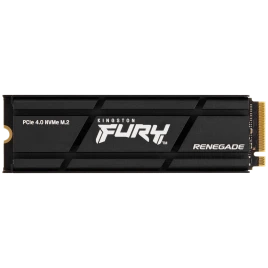 Твердотельный накопитель/ Kingston SSD Fury Renegade, 2000GB, M.2(22x8