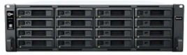 Сетевой накопитель Synology RS2821RP+