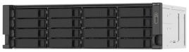 Сетевой RAID-накопитель QNAP QN-TS-1673U-8G
