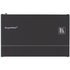 Усилитель-распределитель 1:2 HDMI UHD; поддержка 4K60 4:4:4, HDMI 2.0 [10-804080190]
