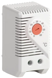 Термостат от 0 до +60 °C NC IEK