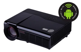 Проектор Cactus CS-PRO.09B.WXGA-A LCD 300Lm ANSI (1280x720) 2000:1 ресурс лампы:50000часов 2xUSB typeA 2xHDMI 4.7кг
