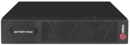 Батарейный модуль/ Батарейный модуль QTECH для ИБП QPS-OLS-RT-1000-24SK, 18Ач, Rack Tower, 2U