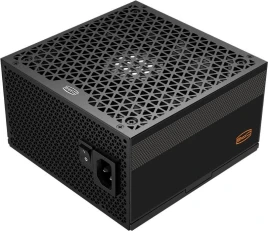 Блок питания PcCooler ATX 1000W P5-YK1000 -B1H 80+ bronze (20+4pin) APFC 120mm fan 6xSATA Cab Manag RTL [P5-YK1000-B1HWBK1-EU]