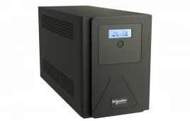 ИБП APC Easy UPS SMVS 1000 ВА 230 В, SMVS1000CAI