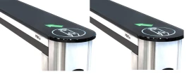 Крышка турникета PERCo-STC-01G