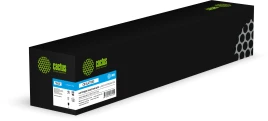 -/ Картридж лазерный Cactus CS-VLC7120C 006R01829 голубой (16500стр.) для Xerox VersaLink C7120/C7125/C7130