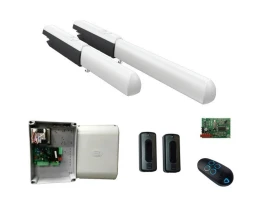 Комплект автоматики для распашных ворот CAME ATI3000A RC combo KIT