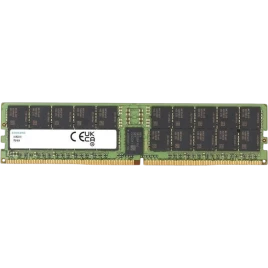 Память оперативная/ Samsung DDR5 64GB RDIMM 5600