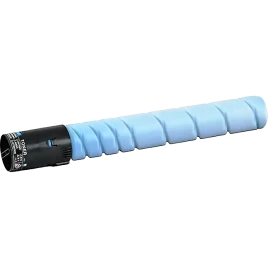Тонер-картридж/ TN227C Toner cyan
