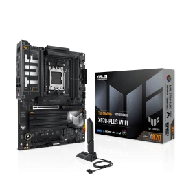 Материнская плата/ TUF GAMING X870-PLUS WIFI