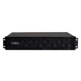 Systeme Electric для ИБП серии SRV, 16 шт. АКБ, 12В 9Ач, размеры 440x716.5x87 мм