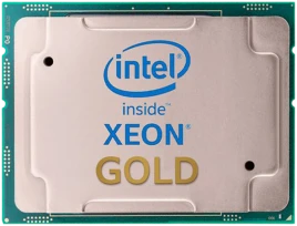 Процессор/ CPU LGA3647 Intel Xeon Gold 6226R (Cascade Lake, 16C/32T, 2.9/3.9GHz, 22MB, 150W) OEM (clean pulled)