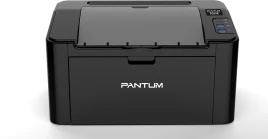 Принтер лазерный/ Pantum P2516