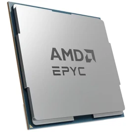 Процессор AMD EPYC 9634 84 Cores, 168 Threads, 2.25/3.7GHz, 384M, DDR5-4800, 2S, 240/300W OEM PULL
