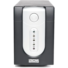 Источник бесперебойного питания (3 кабеля)/ Powercom IMP-1500AP