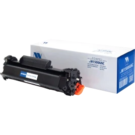 -/ Тонер-картридж NVP NV-W1500ANC (БЕЗ ЧИПА) (БЕЗ ГАРАНТИИ)