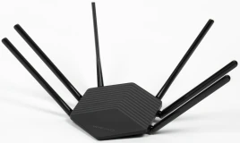 Двухдиапазонный гигабитный Wi-Fi роутер TL-MR1900G