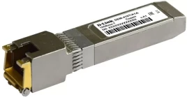 Трансивер/ 410T Трансивер SFP+, 10GBase-T (RJ-45), до 30 м