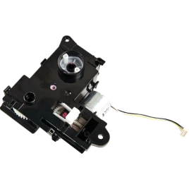 Емкость для отработанного тонера/ WASTE TONER FEED DRIVE ASS'Y