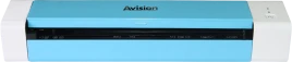 Сканер двухсторонний A4, 600x600 т/д, 4 сек/стр, прямой Wi-Fi, USB/ Avision ScanQ DW
