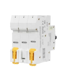 ARMAT Авт. выкл. M10N 3P D 25А IEK