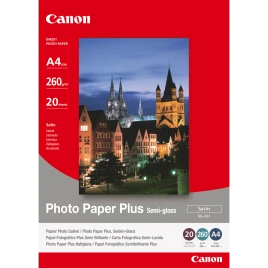 Бумага/ SG-201 A4 (20 SHEETS)