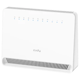 Маршрутизатор/ AC1200 Wi-Fi 4G LTE Cat 6 Gigabit Router, 4 10/100/1000M RJ45 Ports,  Nano SIM Slot, Quectel module inside,build-in 4G LTE modem, 300Mbps at 2.4GHz + 867Mbps at 5GHz, Internal Antennas,  PPTP/L2TP/OpenVPN/WireGuard VPN, DNS over Cloudflare/