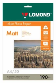 Lomond 0102015