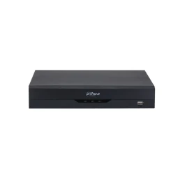 4-канальный HDCVI-видеорегистратор Dahua DH-XVR5104HS-4KL-I3 с FR и 4K