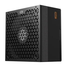 Блок питания ПК/ Power Supply PCCooler, 750W 80+ Bronze (ATX, ATX 3.1, PCIe 5.1 450W, Non-modular, 1x24(20+4)pin 550mm, 2xCPU 8(4+4)pin 650mm, 2xPCIe*2 8(6+2)pin 500+150mm, 1x12V(2x6) 12+4pin 500mm, 2xSATA*3+MOLEX4pin*1 450+150+150+150mm , Active, 135x135