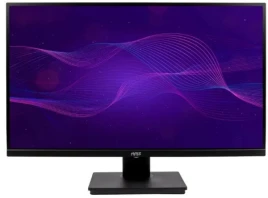 Монитор/ Monitor HIPER EasyView HB2405 - 23.8''/1920x1080 (Full HD)/75Гц/250/1000:1/IPS/5мс/HAS/HDMI+DP/War2y