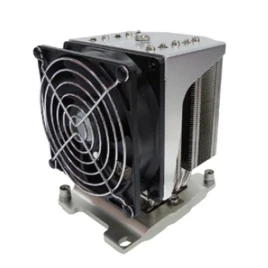 Вентилятор Ablecom ACL-S40200, LGA3647, N , 4U, Active ACL-S40200, LGA3647, N , 4U, Active