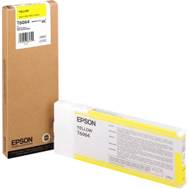 Картридж/ Epson I/C SP-4880 220ml Yellow