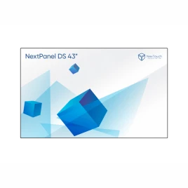 Интерактивная панель NextPanel DS 43