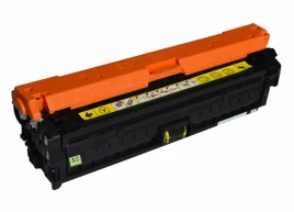 -/ Картридж лазерный Cactus CS-CE742A CE742A желтый (7300стр.) для HP LJ CP5220/CP5221/CP5223/CP5225