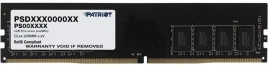 Оперативная память DDR4 32Gb 3200MHz Patriot PSD432G32002 Signature RTL Gaming PC4-25600 CL22 DIMM 288-pin 1.2В dual rank Ret [PSD432G32002]