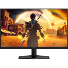 AOC 27G42E 27 16:9 Fast IPS 1920x1080 180Hz 1ms 300cd 1xHDMI 1xDP Internal Black 100x100