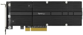 M.2 SSD adapter card